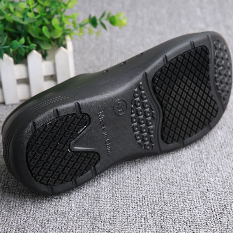 Antislip kokschoenen voor zowe - Home Bar And Kitchen recensie en prijs