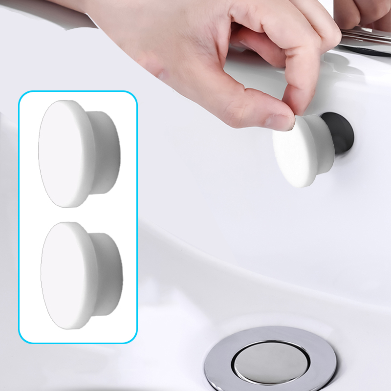 2/4/8 Pc Badkamer Rubber Wasta - Home Bar Sink recensie en prijs
