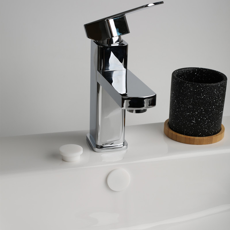 2/4/8 Pc Badkamer Rubber Wasta - Home Bar Sink recensie en prijs