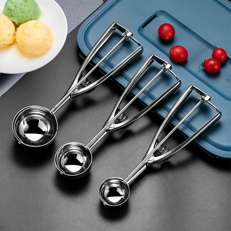 Multi-Stijl Roestvrijstalen Ij - Ice Mold Sphere recensie en prijs