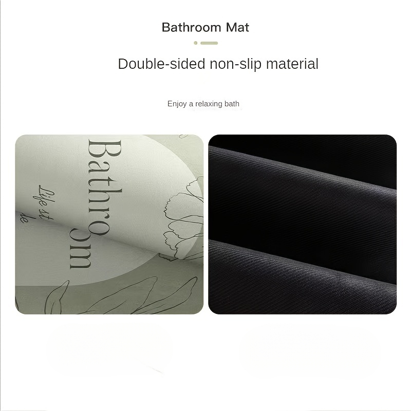 Vierkante keukenonderzetter me - Bar Mat Rubber recensie en prijs