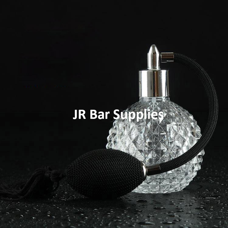 Mixer Tool Spray Fles Bittere  - Bitters Bottle Set recensie en prijs
