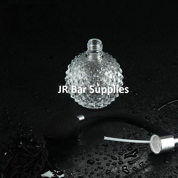 Mixer Tool Spray Fles Bittere  - Bitters Bottle Set recensie en prijs