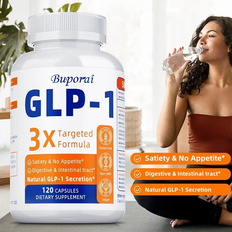 GLP-1 Supplement - Bevorder he - Bitters Bottle Set recensie en prijs
