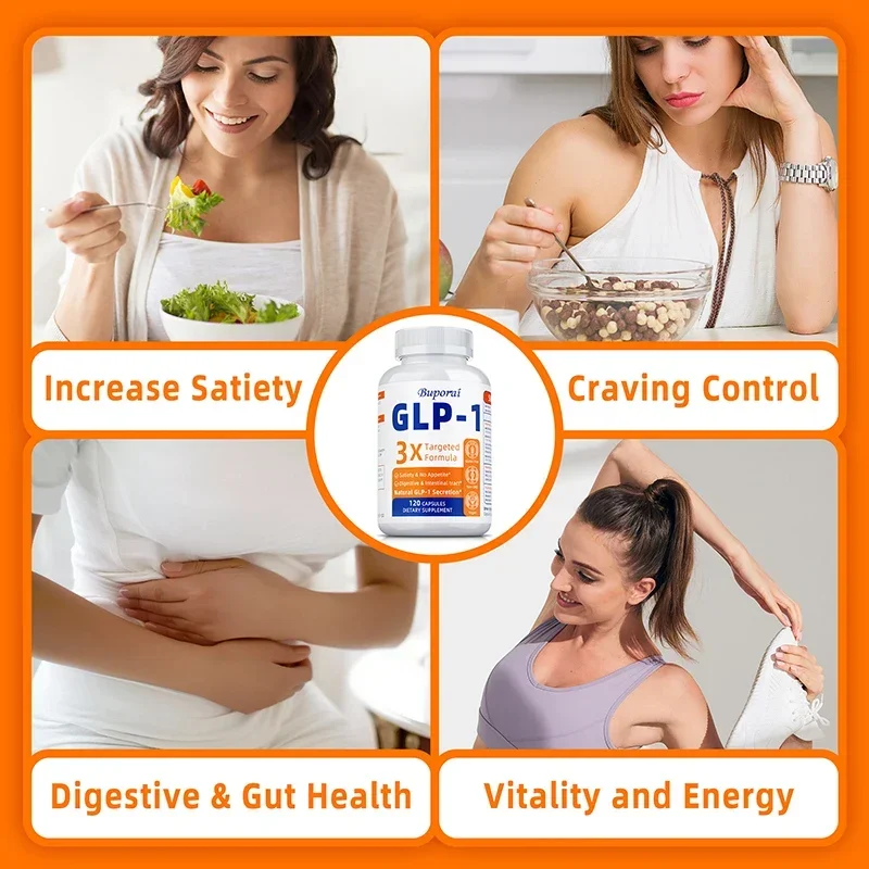 GLP-1 Supplement - Bevorder he - Bitters Bottle Set recensie en prijs